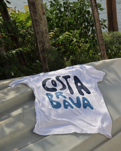 Camiseta 'COSTA BRAVA'
