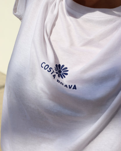 Camiseta 'SOL COSTA BRAVA'