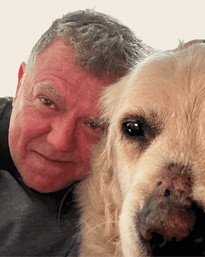 Ilustración personalizada (Envío digital)