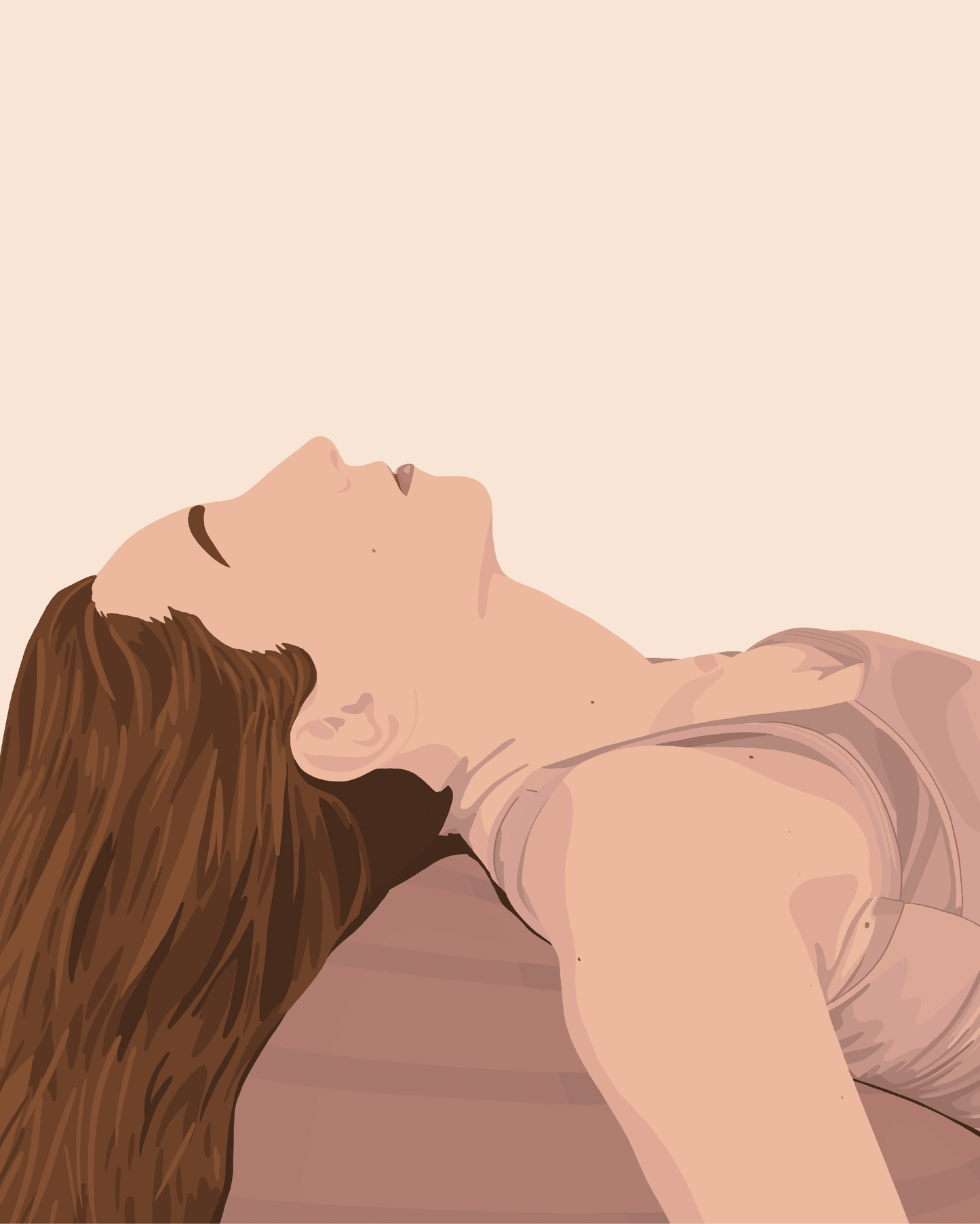 Ilustración personalizada (Envío digital)