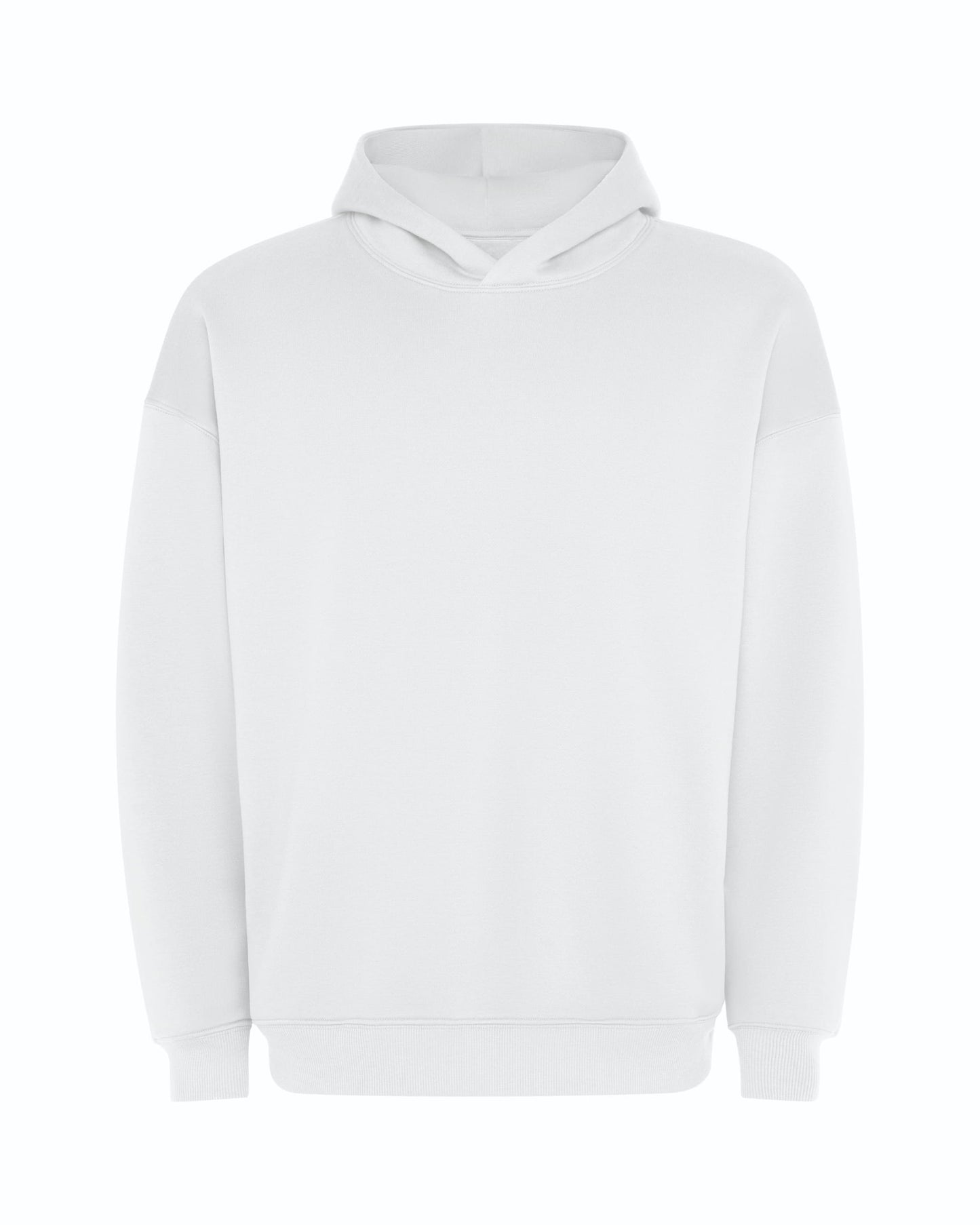 Sudadera Unisex oversize personalizada