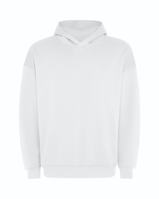 Sudadera Unisex oversize personalizada