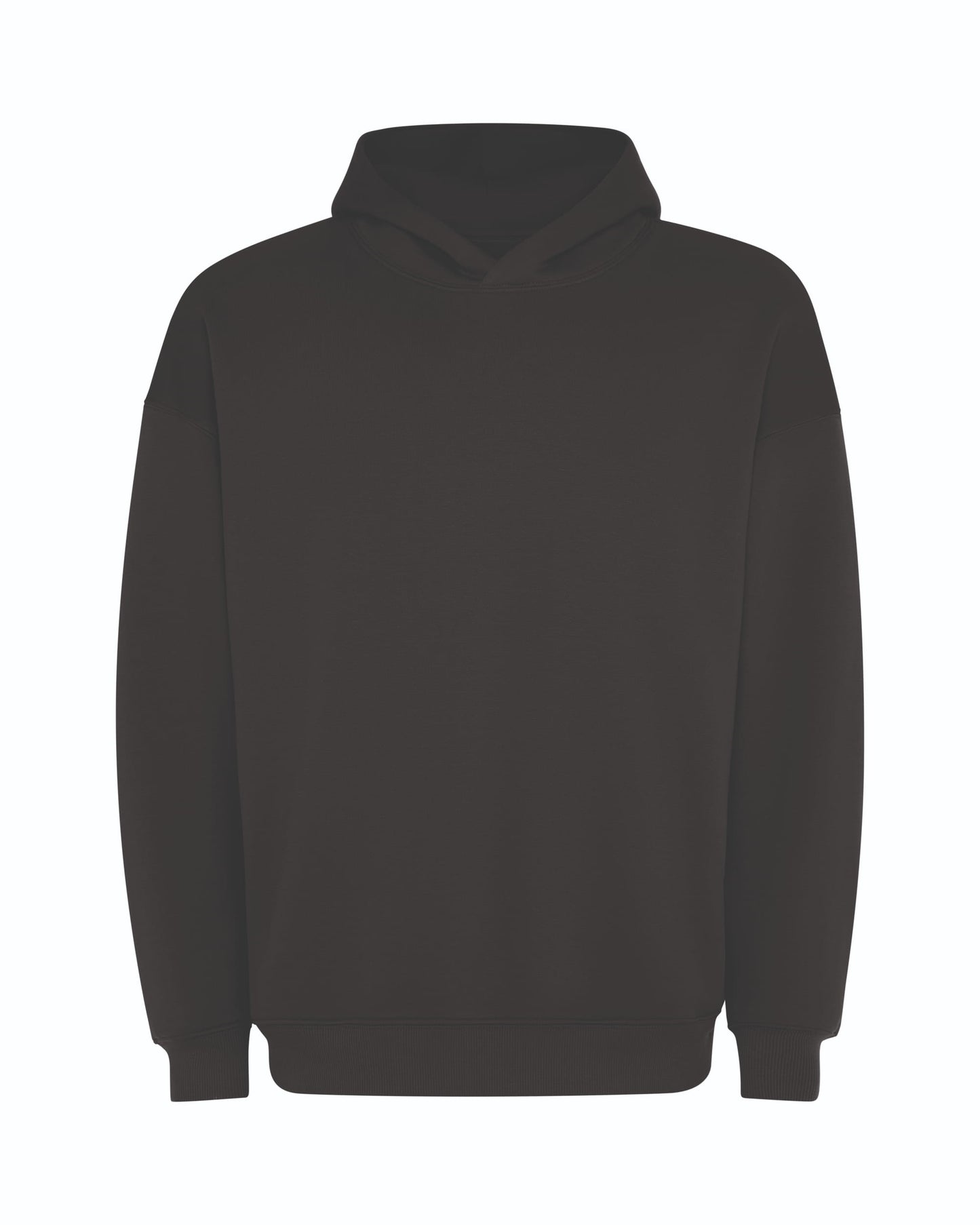 Sudadera Unisex oversize personalizada