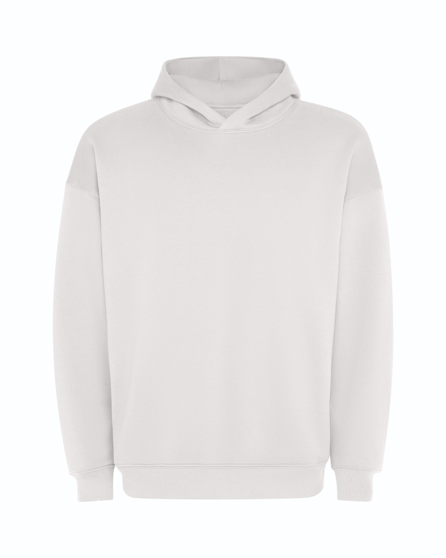 Sudadera Unisex oversize personalizada