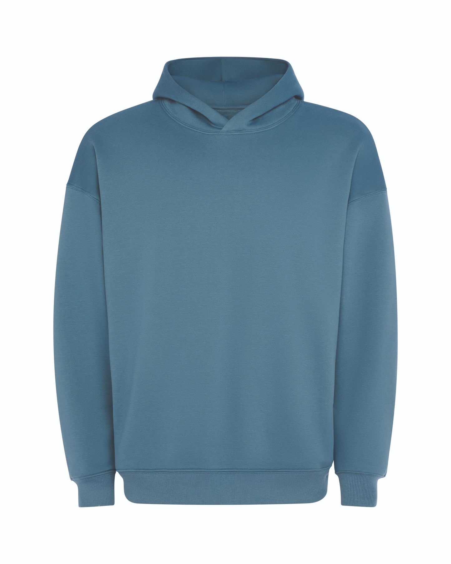Sudadera Unisex oversize personalizada