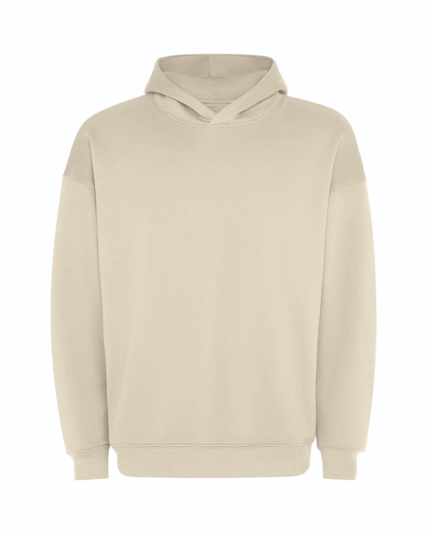 Sudadera Unisex oversize personalizada