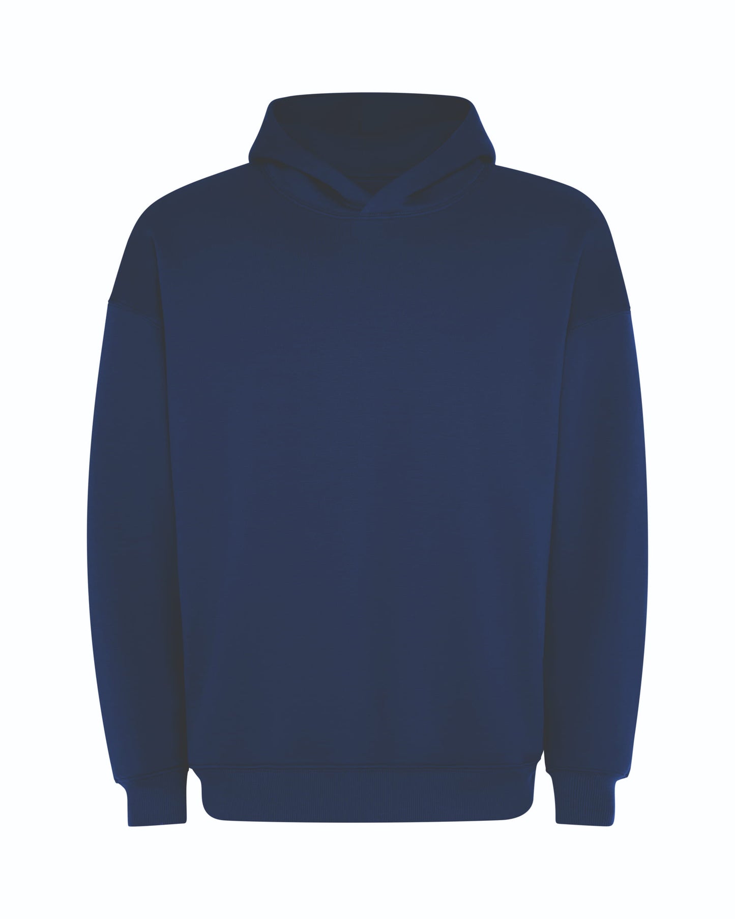 Sudadera Unisex oversize personalizada