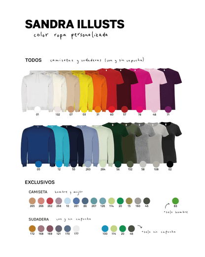 Diseño 'IN TEMPORE'