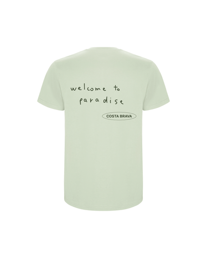 Camiseta 'PARADISE'
