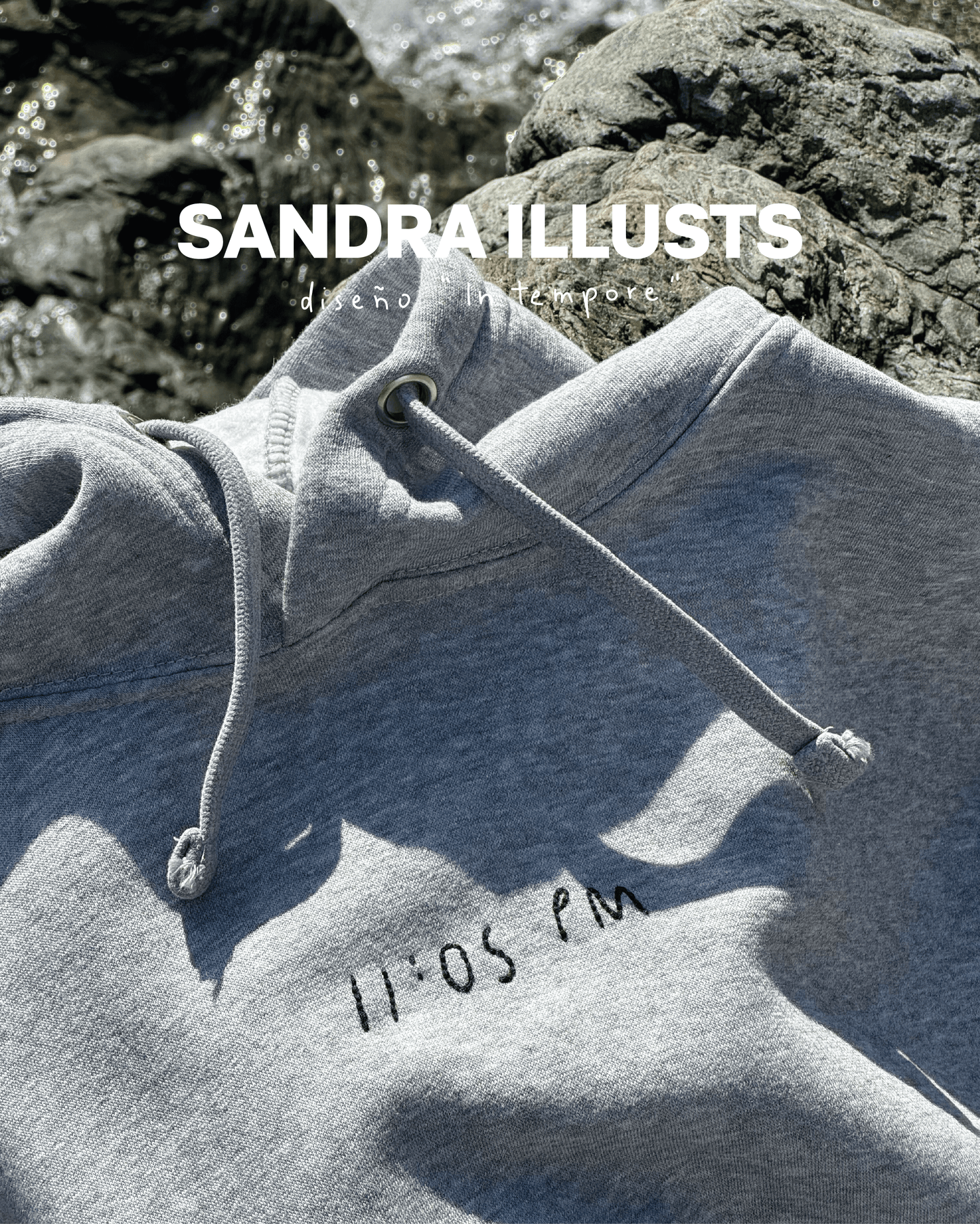 Diseño 'IN TEMPORE'