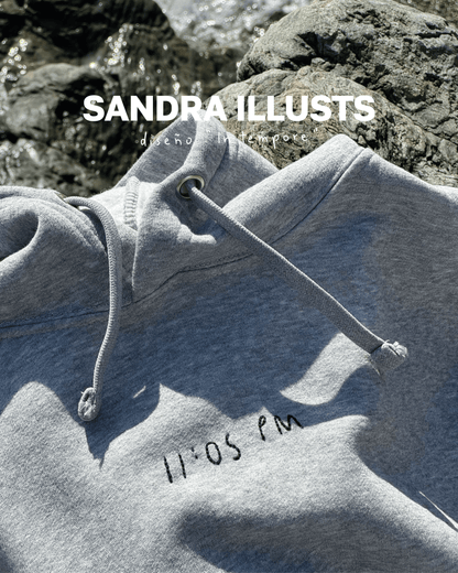 Diseño 'IN TEMPORE'