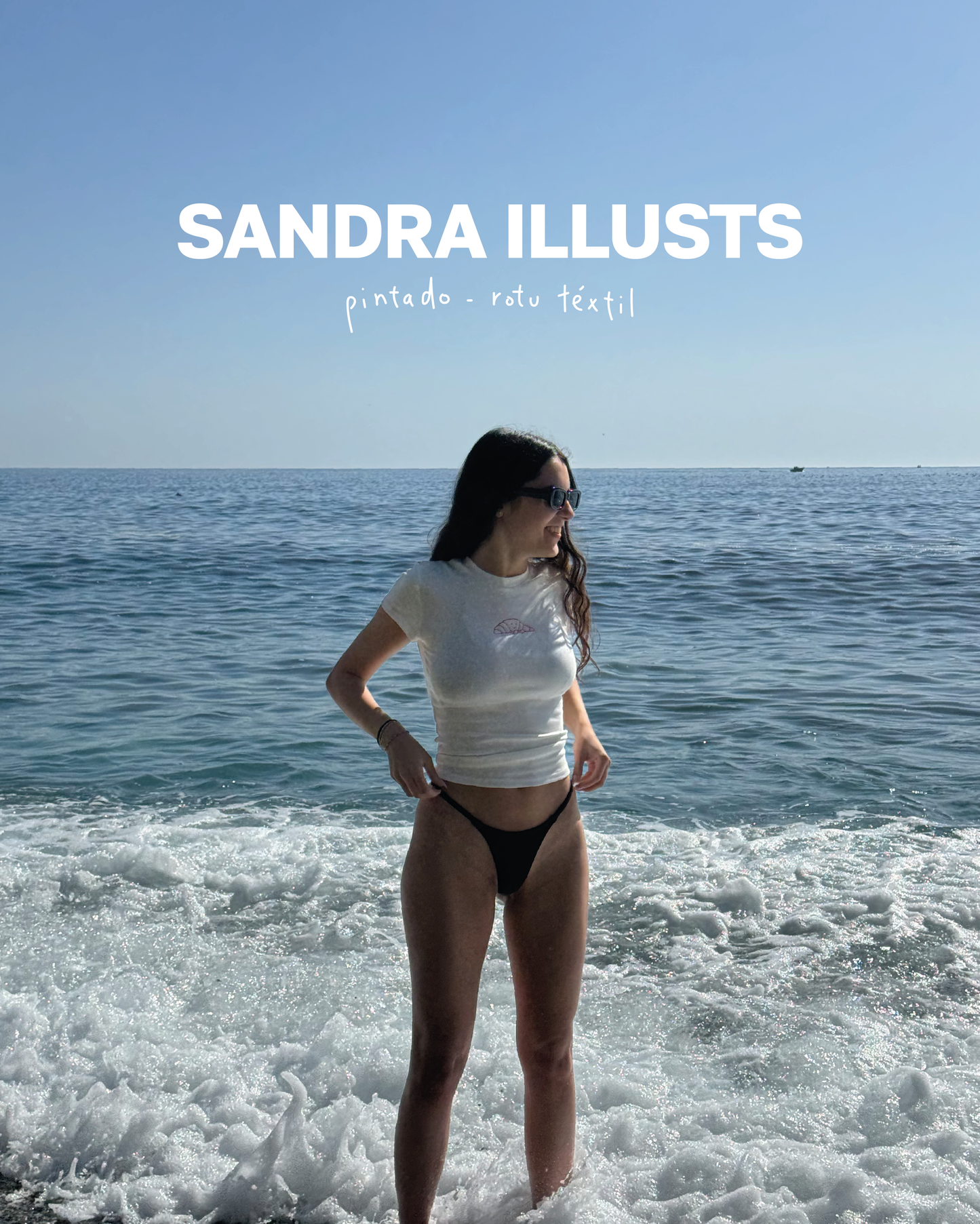 Pintado - rotu téxtil