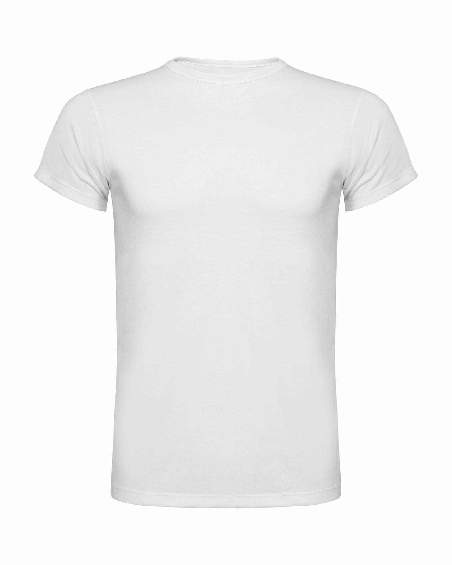 Camiseta Unisex personalizada Sublimación