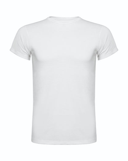 Camiseta Unisex personalizada Sublimación